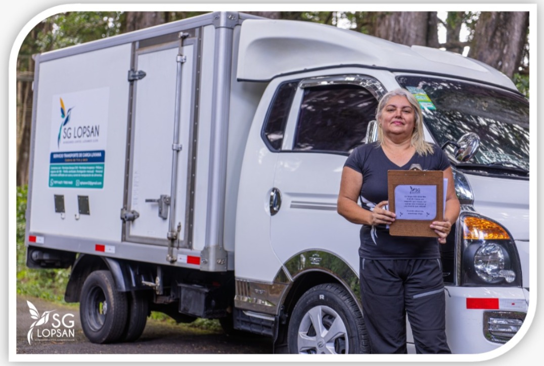 SG LOPSAN SRL - Galería 36